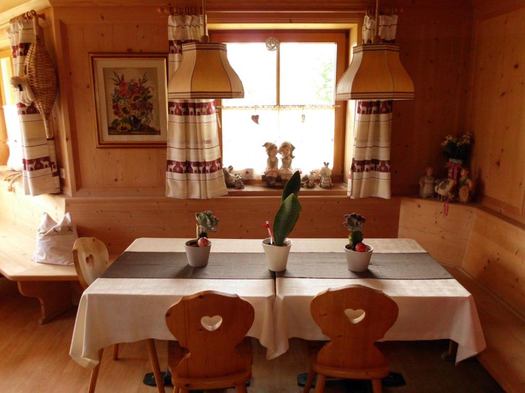 Fotografie z fotogalerie ubytování Brunnerhof v destinaci Feldthurns