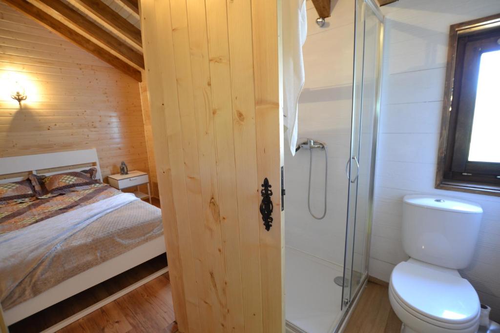 Branda da Aveleira - Three-Bedroom House