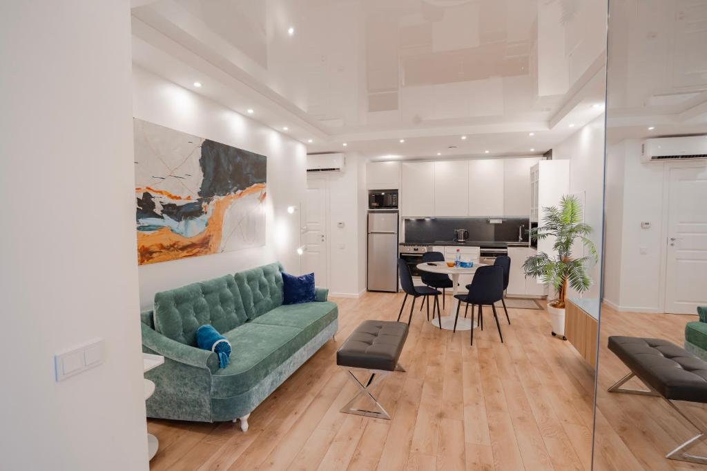 Alpetri Apartments - 