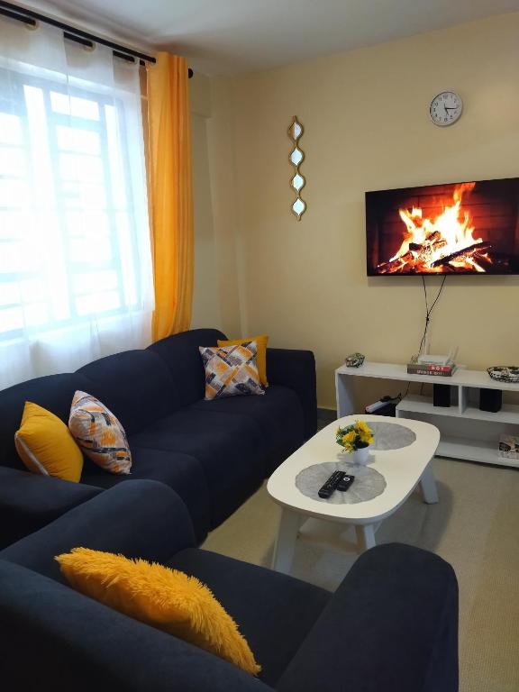 Gallery image of Ayo's Vacation Home in Thika