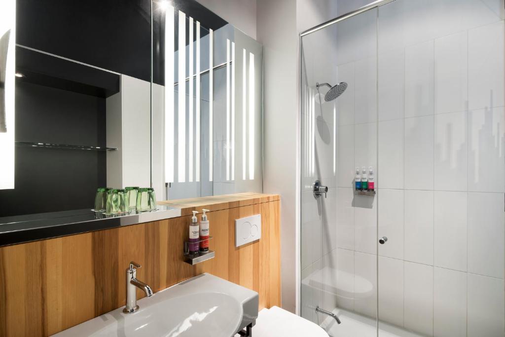 Alt Hotel Winnipeg - Resim 3