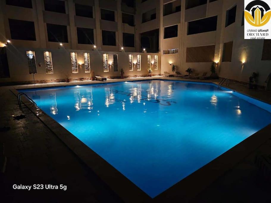 Bazén v ubytování Princess Resort 243 nebo v jeho okolí