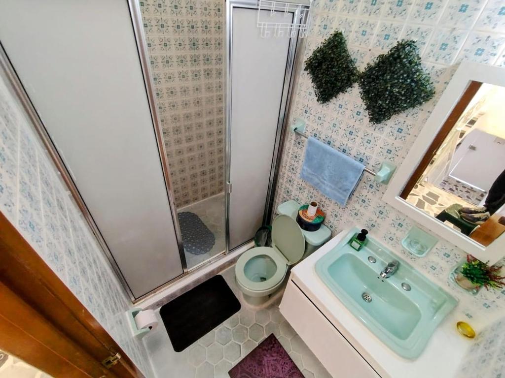 Fotografija u galeriji objekta ZIPA HOSTEL u gradu Zipaquirá