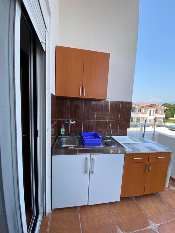 Fotografie z fotogalerie ubytování Guest House Nura v destinaci Ulcinj