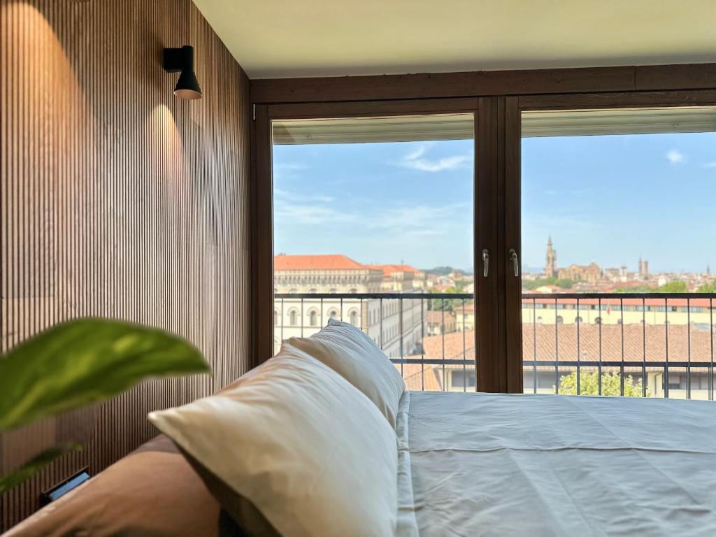 Il Quadro sull'Arno