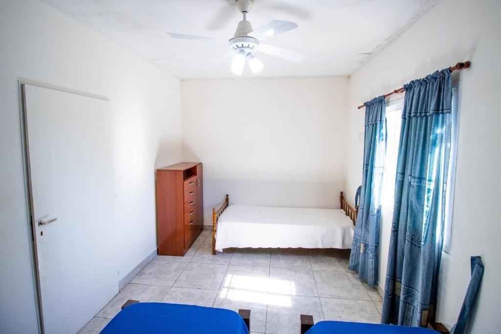 Billede fra billedgalleriet på Duplex Girasoles zona Termal i Monte Caseros