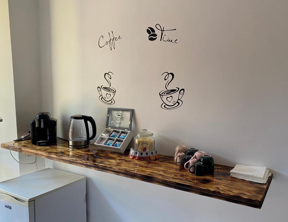 La casa di Eva e Zoe - Appartement D'Une Chambre