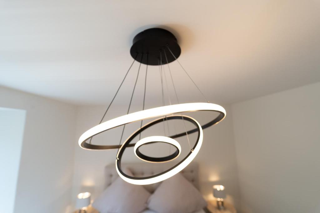 Modische Wohnung in der Nähe des Bahnhofs! - Resim 27