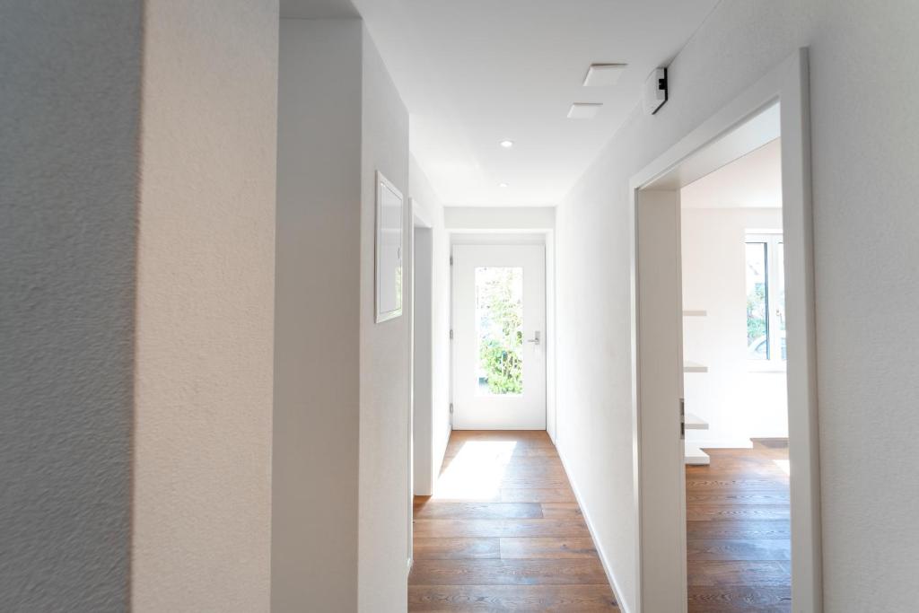 Modische Wohnung in der Nähe des Bahnhofs! - Resim 24