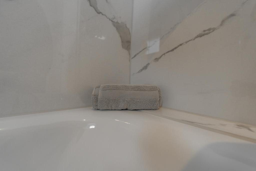 Modische Wohnung in der Nähe des Bahnhofs! - Resim 20