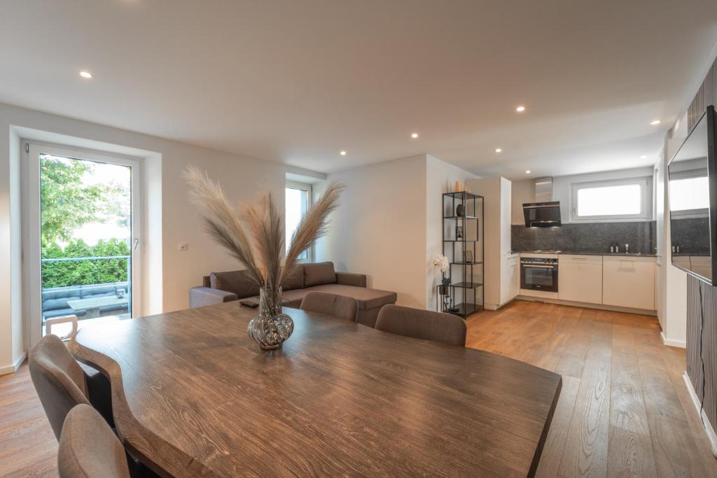 Modische Wohnung in der Nähe des Bahnhofs! - Resim 4