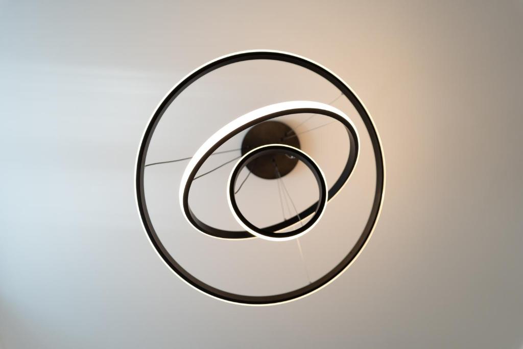 Modische Wohnung in der Nähe des Bahnhofs! - Resim 28