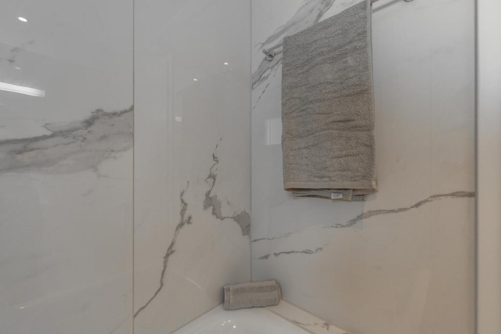 Modische Wohnung in der Nähe des Bahnhofs! - Resim 19