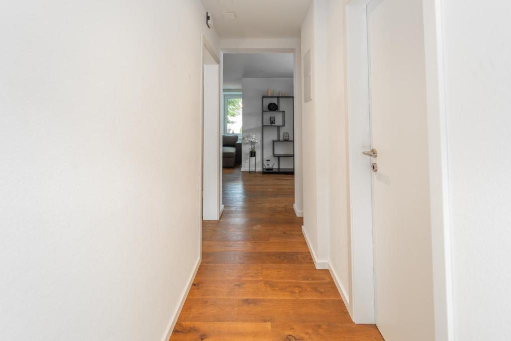 Modische Wohnung in der Nähe des Bahnhofs! - Resim 25