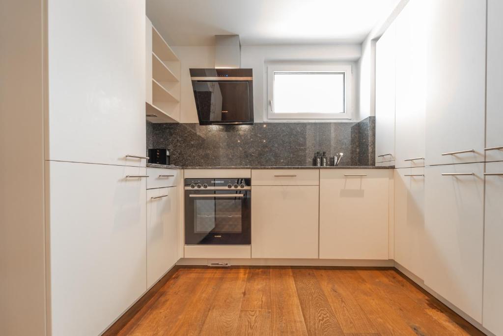 Modische Wohnung in der Nähe des Bahnhofs! - Resim 11