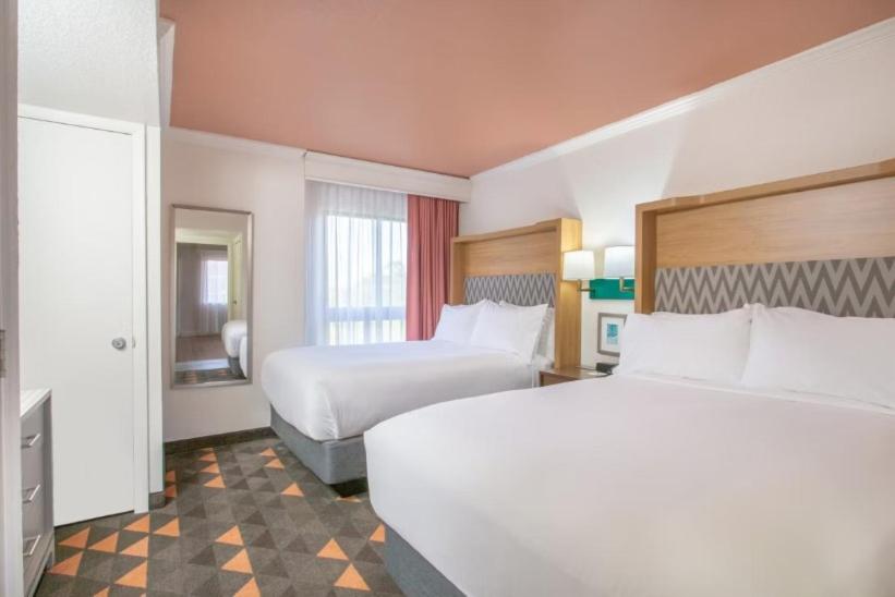 Holiday Inn & Suites Boca Raton - North - Chambre Double Standard Avec Deux Lits Doubles