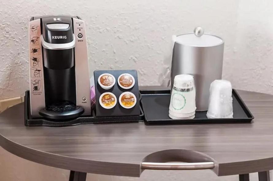 Holiday Inn & Suites Boca Raton - North - Salle Roi Standard