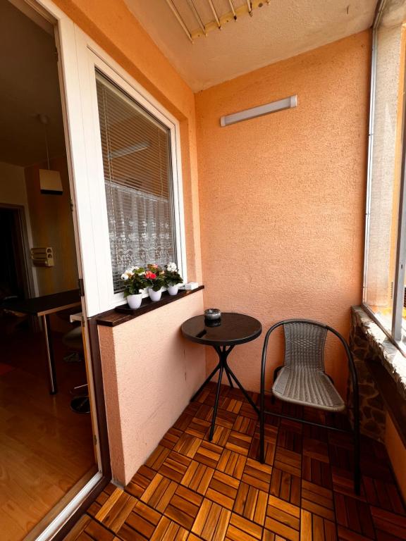 Fotografie z fotogalerie ubytování Apartmán širšie centrum KOCKA v destinaci Martin
