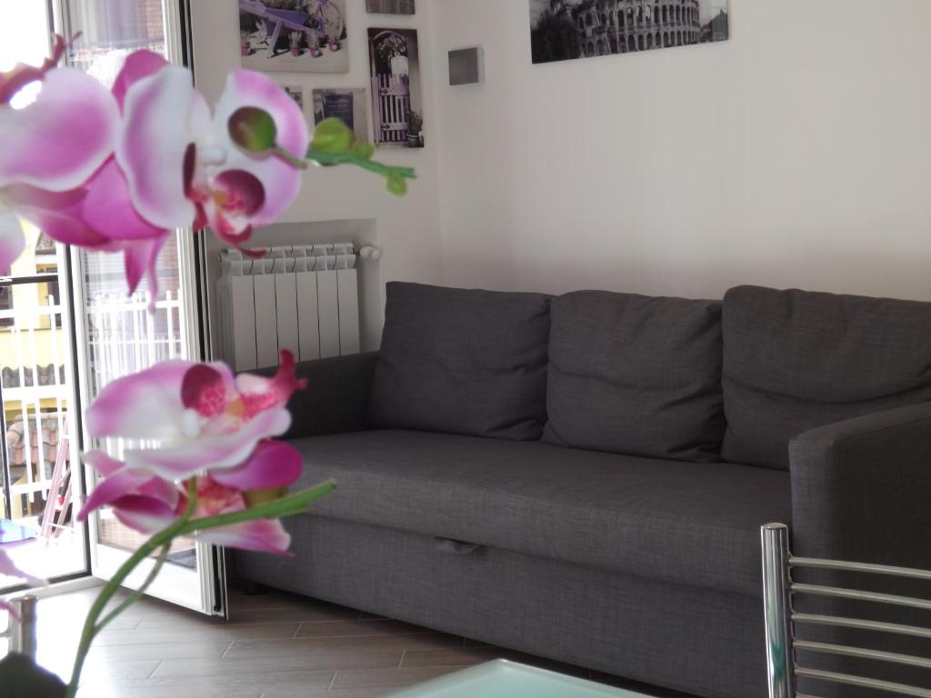 Posedenie v ubytovaní Sissi Home