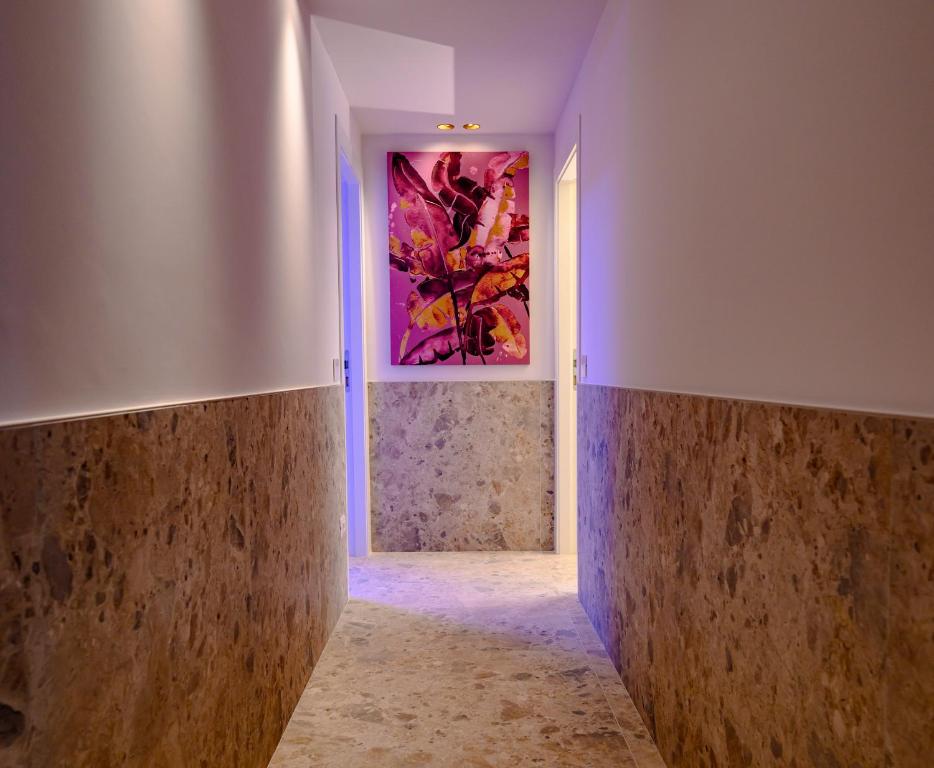 Fotografie z fotogalerie ubytování Exclusive B&B v destinaci Pizzo