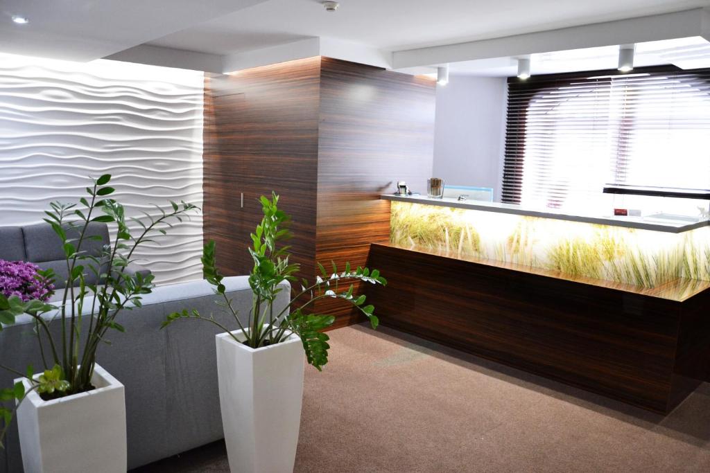 Hotel Orlik - Housity