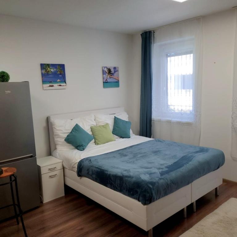 Royal Apartment Budapest 1082 Budapest, Leonardo da Vinci utca 50 kép - 1