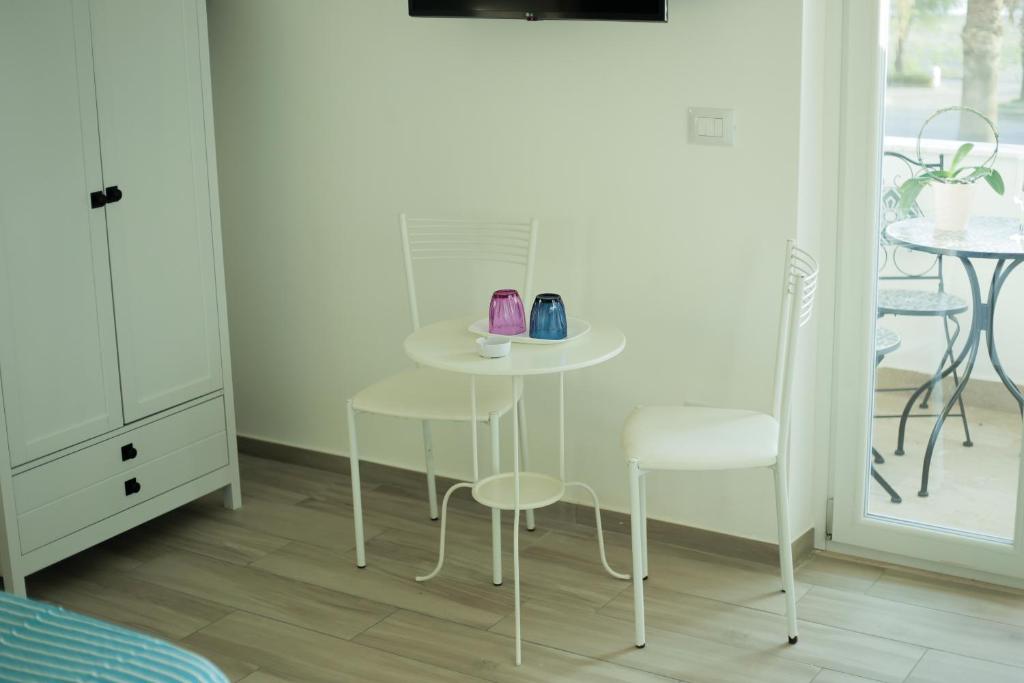 Fotografie z fotogalerie ubytování SEASIDE Bed and Breakfast v destinaci Praia a Mare