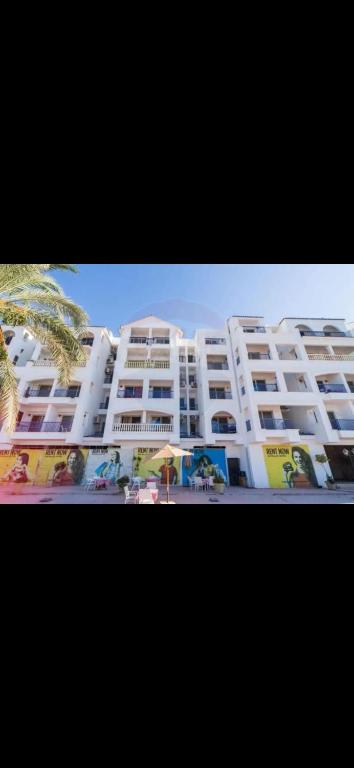 Fotografie z fotogalerie ubytování Porto Marina Residence v destinaci El Alamein