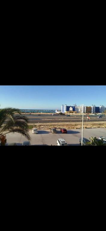 Fotografie z fotogalerie ubytování Porto Marina Residence v destinaci El Alamein