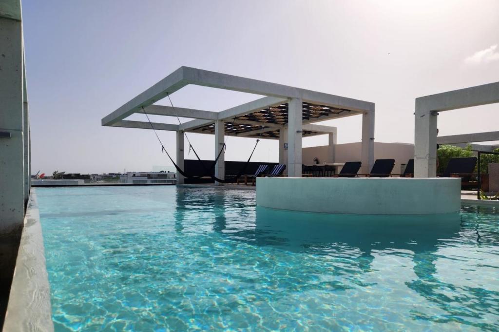 Mochileros Airbnb: ¿Cuáles son los mejores en Playa del Carmen?
