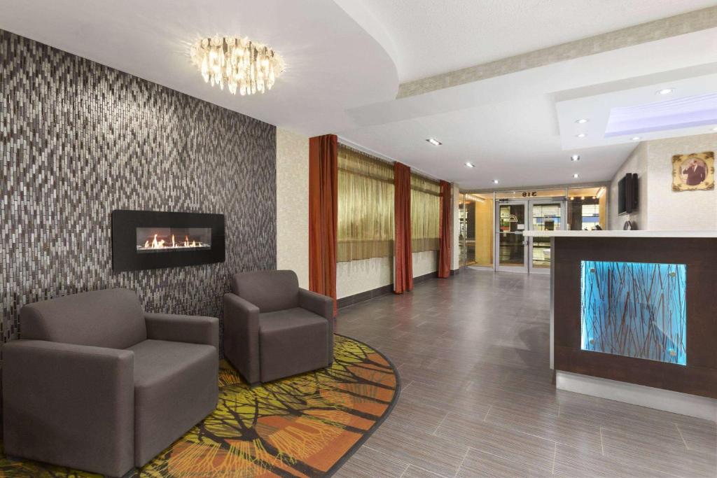 Days Inn by Wyndham Ottawa - Resim 6