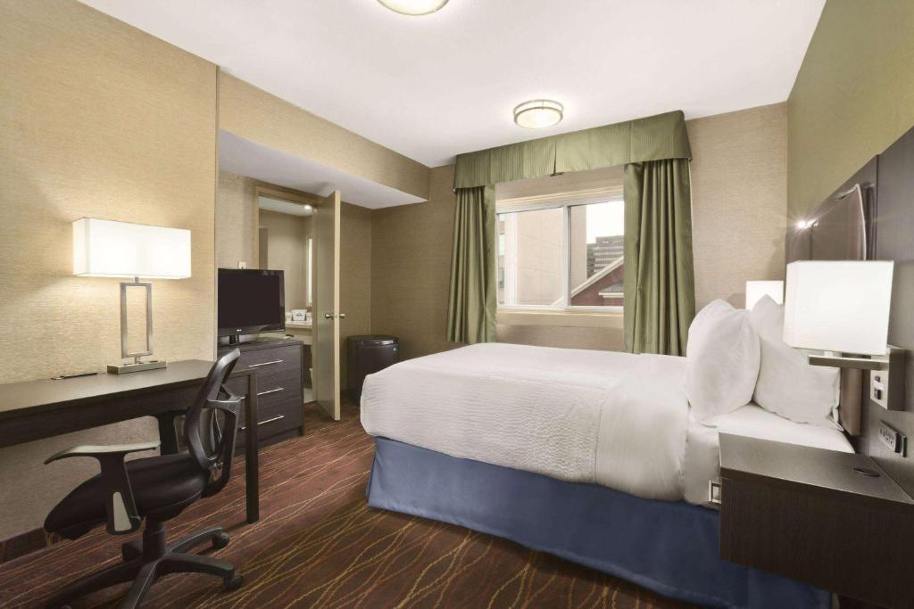 Days Inn by Wyndham Ottawa - Resim 14