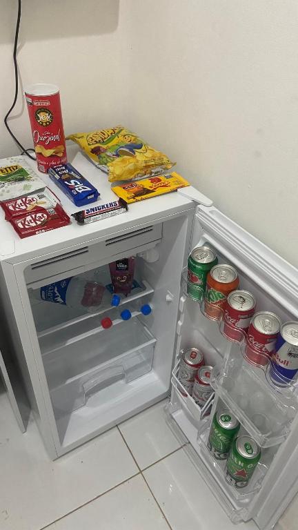 Φωτογραφία από το άλμπουμ του Suíte Standard Privado σε Βιτόρια