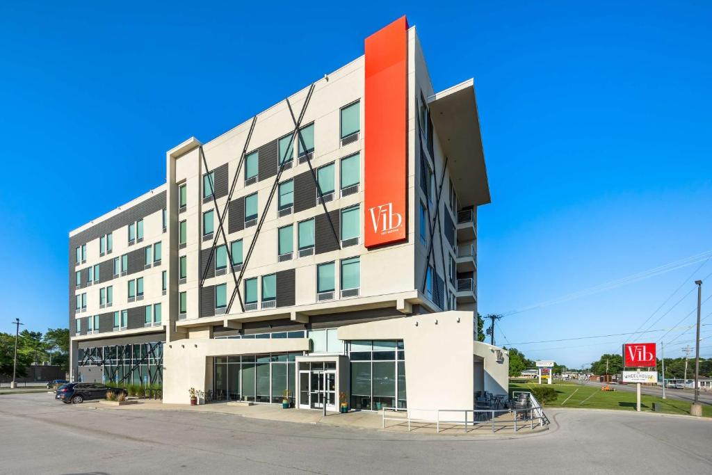 Hotel 4 estrellas en Springfield