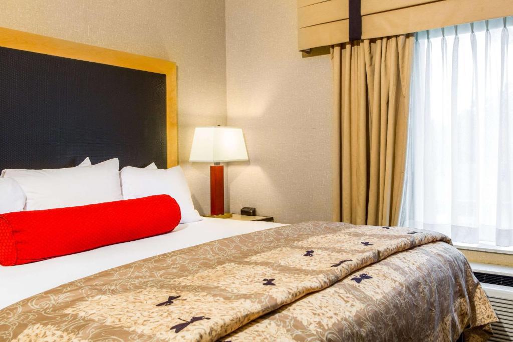 Cambria Hotel Raleigh-Durham Airport - Suite Royale