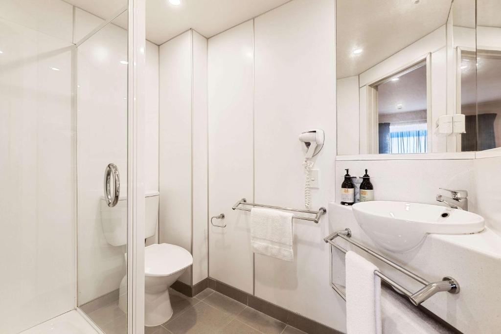 Quality Hotel Lincoln Green - Resim 18