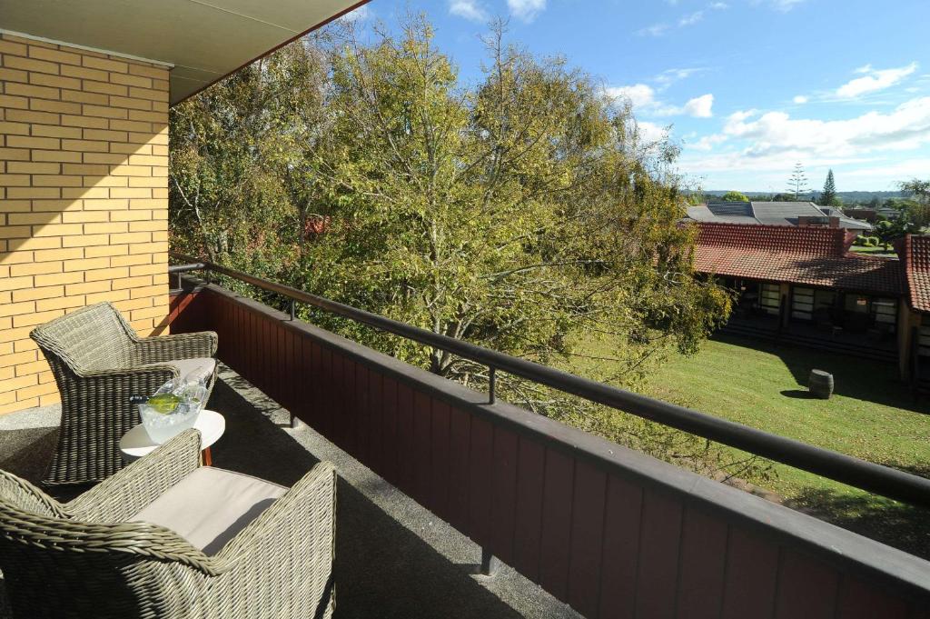 Quality Hotel Lincoln Green - Resim 24