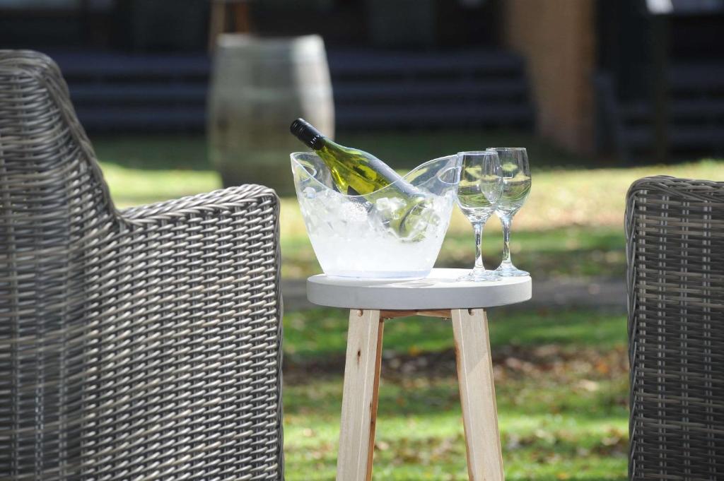 Quality Hotel Lincoln Green - Resim 23