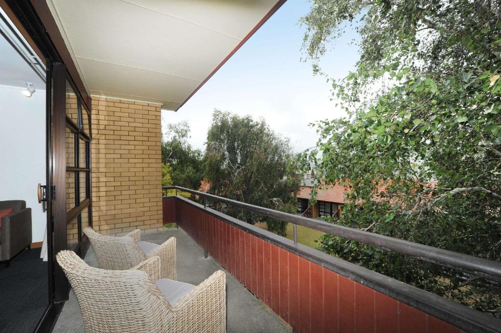 Quality Hotel Lincoln Green - Resim 20