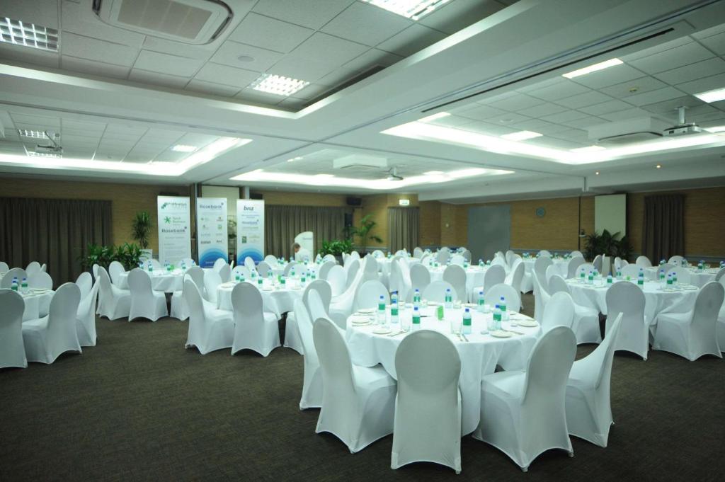 Quality Hotel Lincoln Green - Resim 37