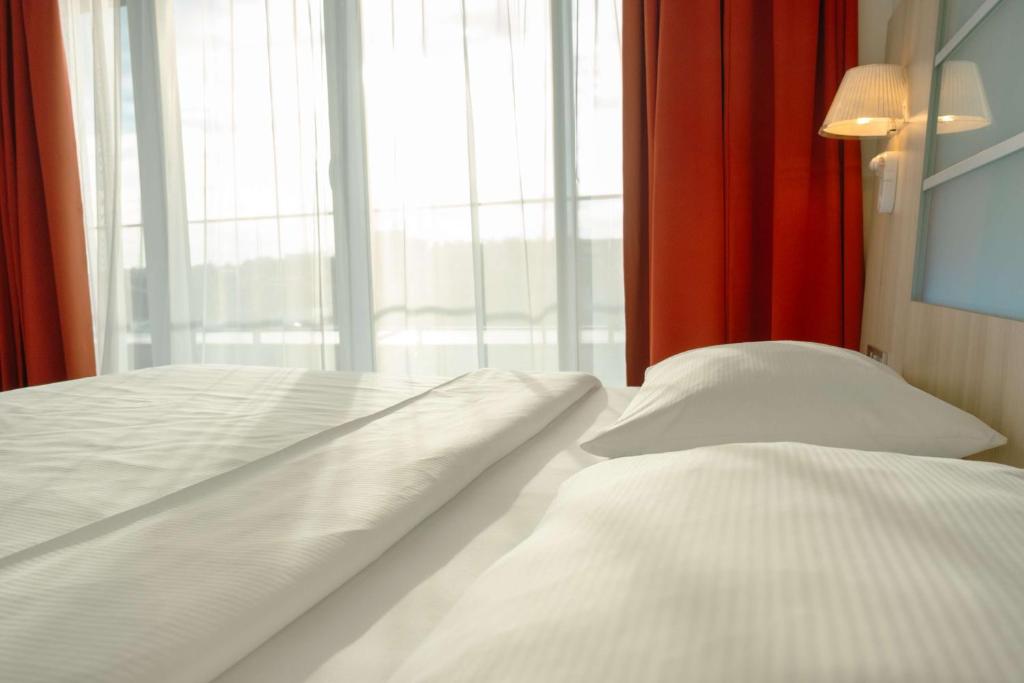 Park Inn by Radisson Linz - Resim 39