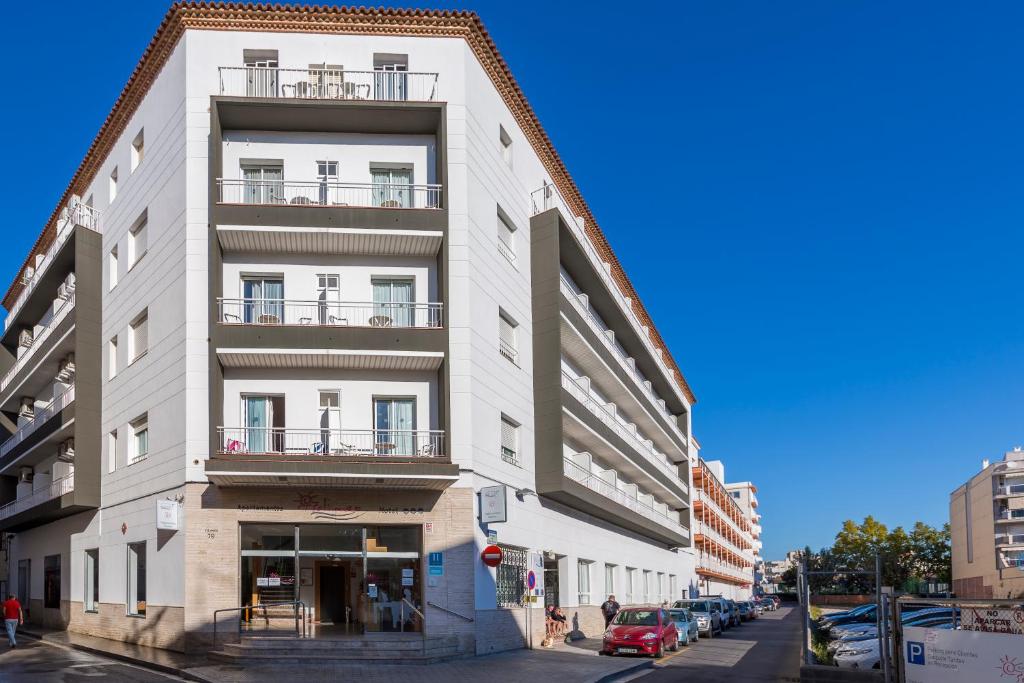 Hotel Apartamentos Solimar, Calafell – Updated 2023 Prices