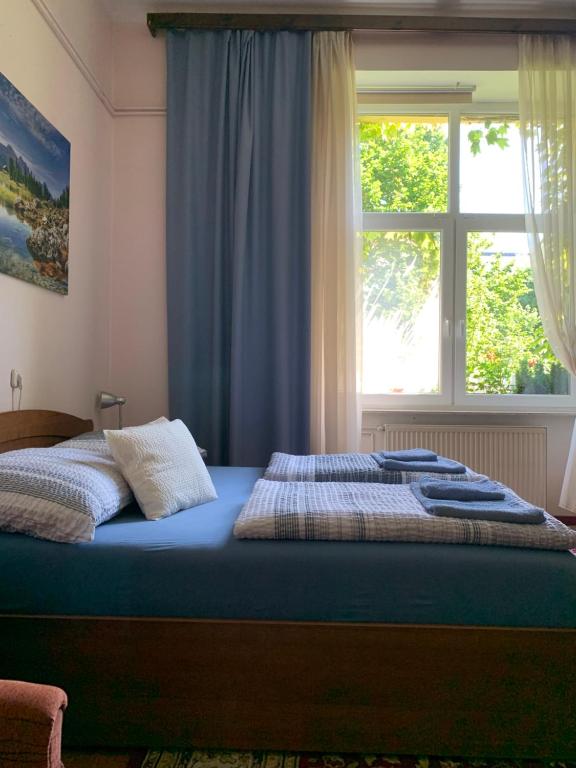 Eliz Apartment 1075 Budapest, Kazinczy utca 7. 1/9 kép - 1
