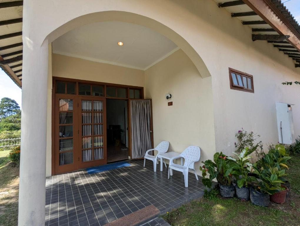 Sinabung Hills Berastagi - Suite