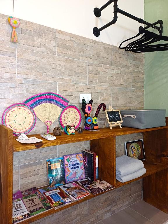 Fotografie z fotogalerie ubytování Casa Candelita v destinaci Valladolid