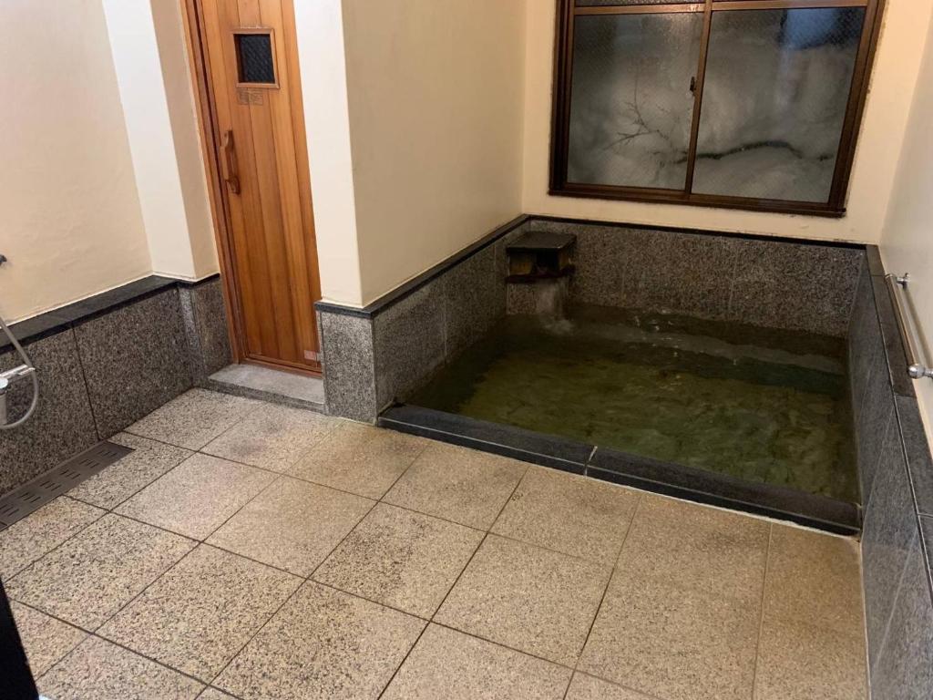Fotografie z fotogalerie ubytování 山のホテル大瀧 v destinaci Nozawa Onsen