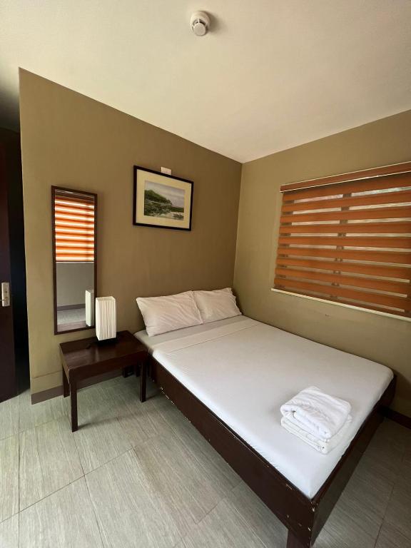 Anaya Beach Resort - Superior Double Room