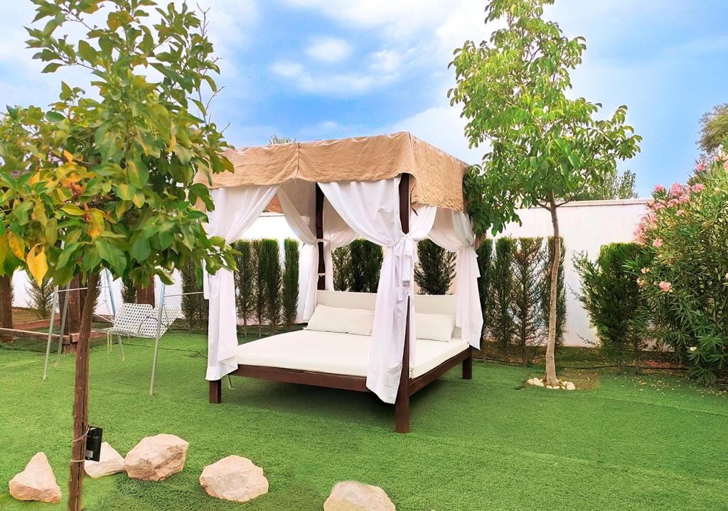 Derechos de imagen reservados por Booking.com