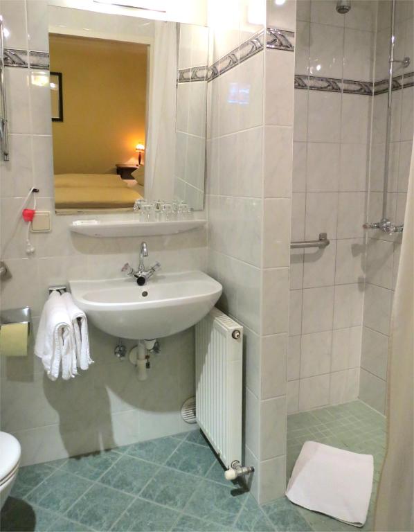 Hotel Turnerwirt - Resim 42