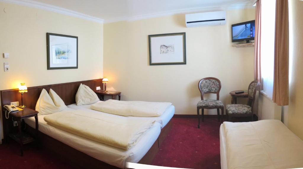 Hotel Turnerwirt - Resim 43